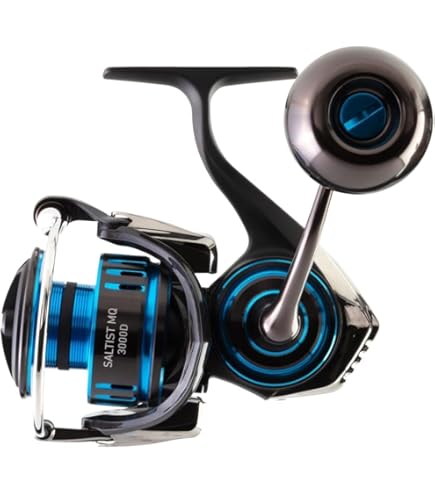 ダイワ SALTIST 5000H リール ダイワ SALTIST 5000H リール Daiwa SALTIST5000 Saltist